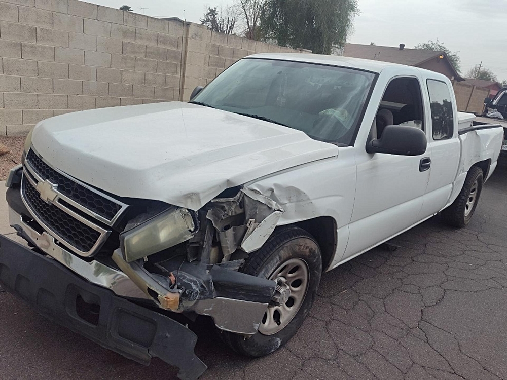 chevrolet silverado 1500 2007 1GCEC19X47Z123776 image chevrolet silverado 1500 2007 1GCEC19X47Z123776 image